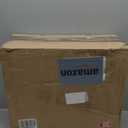 Base by Bravios - Contemporary Designer Mailbox in Powder-Coated Black