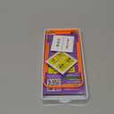 Milomdoi 3 Pack Screen Protector for Apple iPhone 11 Pro with 3 Pack Tempered Glass Camera Lens Protector, Ultra 9H Accessories, Case Friendly, Mounting Frame, 2.5D Curved, Transparent