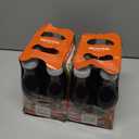 2 x Gold Peak Tea, Unsweet Tea, 16.9 fl oz, 6 Pack (EXP 09/22/25)