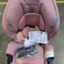 Graco Extend2Fit 3-in-1 Convertible Car Seat, 3 Modes Rear Facing, Forward Facing Baby Car Seat and Highback Booster Seat, Adjustable Extension Panel for Extra Legroom, Talia