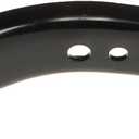 ACDelco Gold 45D1407 (19462945) Front Passenger Side Upper Suspension Control Arm