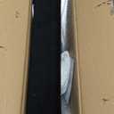 Trailer Dolly, Trailer Mover Dolly for Watercraft Small Boat Moving, 600LBS Capacity, 1-7/8 Hitch Ball with 12 Solid Tires, Black Powder Coated Steel