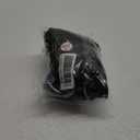 Heysolo Women Summer Cut Out Dresses Backless Halter Neck Side Slit Backless Sleeveless Ruched Party Club Dress, M