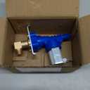 5221DD1001E Dishwasher Water Inlet Valve Replacement for LG Dishwashers,Replaces AP5804631,5221DD1001C,2977831,and PS8769826,Premium Water Inlet Solenoid Valve Assembly