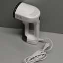 Sweepulire Vacuum Steamer for Clothes, 3500Pa Suction Handheld Clothes Steamer, 3 Modes, LED Display, Portable Travel Steamers for Clothes, Steaming & Ironing 2 In 1, 160ml Water Tank (for 110-120V)