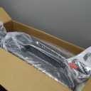 5200BTU Portable Camping Air Conditioner For Tent Outdoor and Indoor Use,Suitable For RV,Truck,Van and Car Airconditioning Cooling (Grey) (Gray)