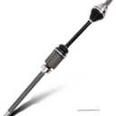 Front Right CV Axle Shaft Assembly Compatible with JX35 3.5L 2013 QX60 3.5L 2014-2019 Pathfinder 3.5L 2013-2019
