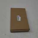 Air Conditioner Covers for Outside Window Units: Mesh Cover for Midea U Shaped AC 8000BTU, 10000BTU, 12000BTU, Waterproof, Breathable, PVC AC Cover, Anti-Leaf, Easy Air Flow, 20"x12.2"x13.4", White