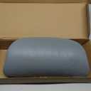 76558 74610 Hot Tub Spa Pillow Headrest Compatible with Hot Spring Pillows for Limelight Pulse Pulse DL Bolt (2012-2017), Glow Flair (2008-2017), Gleam (2013-2017) Spas Neck Cushion
