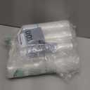 Vacuum Sealer Bags For Food: 6 Pack 3 Rolls 11" x 20' + 3 Rolls 8" x 20' - Commercial Grade BPA Free Bag Rolls - Durable Cut-to-Length Food Vac Bags for Sous Vide Cooking Puncture Prevention