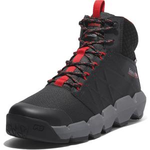 Timberland PRO Morphix 6" Composite Safety Toe Waterproof (Black, 9W)