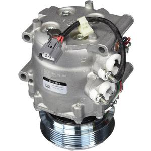 DENSO 471-7051 A/C Compressor