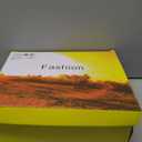 Womens Snow Boots Warm Winter Fur Lined Waterproof Ankle Booties Comfortable Outdoor Trekking Shoes (7, Beige)