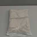 PURE ERA Jersey Knit Pillowcases 100% T-Shirt Cotton Super Soft Comfy Breathable, Set of 2, Queen 20" x 30", Solid Dark Beige