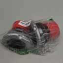 4WD Manual Locking Hub 4x4 Front Wheel Hub Assembly 2 Pack | Compatible with 2005-2023 Ford F250 F350 F450 F550 Super Duty | Replaces# BC3Z3B396B, BC3Z-3B396-B