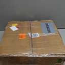 50 Feet 50 Amp RV/Generator Cord, UL Listed, 100% Copper Wire, NEMA 14-50P to SS2-50R Twist Lock, Newly Designed 90Grip Handle, 6/3+8/1 Gauge STW Wire