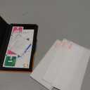 firtstnow 3 Pack Glass Screen Protector for Samsung Galaxy S25 [6.2 inch] + 3 Pack Camera Lens Protector, 9H Tempered Glass, Fingerprint Unlock, HD Clear Case Friendly Anti-Scratch