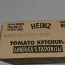 Heinz Tomato Ketchup, 0.32-Ounce Single Serve Packages (Pack of 200), Best By Jul 24 2025