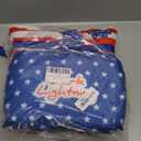 Dark Lightning USCG Approved Infant Life Jacket 0-30 lbs, Swim Vest for Baby/Toddlers 1-3 Year Old 20-30 lbs,Toddler Floaties for Pool Swimming,Boating,Beach,Puddle