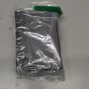 3D Easter Bunny Crystal Ball Night Light-Cute Bunny Gift, 2.4Inch Laser Engraved Glass Sphere with USB LED Base, Crystal Night Lamp for Bedroom Desk