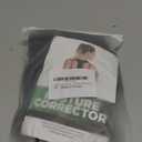 HLOES Posture Corrector for and Men