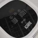 Ozone Odor Eliminator for Strong Odor 10,000mAh Rechargeable Cat Litter Deodorizer Dog Poof Odor Removal Ionizer Air Purifier for Home Toilet Kitchen Pets Shoe Smoke Car Formaldehyde Air Freshener