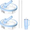 Compatible Stanley Lid Pink (blue)
