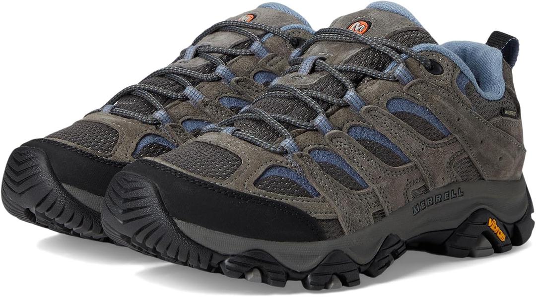 Merrell Women's Moab 3 Waterproof Hiking Shoe 11W