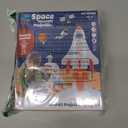 CS COSDDI Art Projector for Kids, Drawing Projector with 66 Patterns & Drawing Kit, Easy Tracing Projector Toy for Kids Ages 3-8 to Learn, Perfect Art & Craft Gift for Girls & Boys (White)