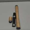Composite Cork Spinning Fishing Rod Handle for Rod Building Grip with Reel Seat