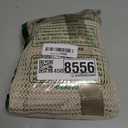 lifwimner Waterproof Beach Bag Sandproof Swiming Tote Bag with zipper large Mesh Pool Bag(Beige)