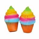 Squeezie Mixed Pack of 4