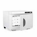 Professional advanced towel warmer Cabinet,Hot Towel Warmer Cabinets, Small Towel Warmer Cabinet Suitable for Use in Spa, Home and Hair Salon
