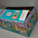 Pampers Training Pants - Easy Ups Boys & Girls Bluey - Size 5T-6T, 84 Count, Children's Potty Underwear 