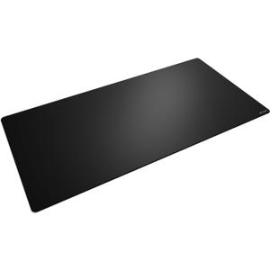 Glorious Gaming Mouse Pad GMP 2-3XL - Spill-Proof Mouse Pad, Optimised for Gaming Sensors, Balanced Surface for Speed & Control, Anti-fray Edges - 48" x 24" x 0.12" - Triple Extra Large Desk Mat, 48L x 24W inches