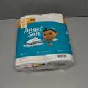 Angel Soft Toilet Paper, 18 Mega Rolls = 72 Regular Rolls, Soft and Strong Toilet Tissue (320 Sheet (Pack of 18))