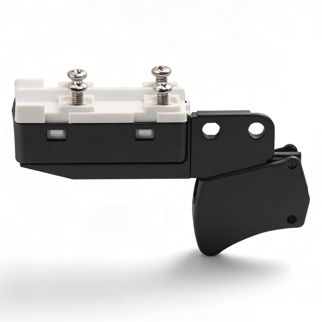 23-66-2635 Switch Replacement Compatible with Cordless Circular Saw&Cordless 7-1/4 "Circular Saw