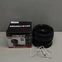 Rechargeable Solar Fan Outdoor for Camping - 10400mAh Battery Operated Fans Solar Portable Tent Fan for Greenhouse,LED Lantern,4 Speeds with PowerBank for Car,Ship,Carnival