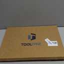 TOOLTRIZ Windows Screen and Screen Door Replacement, 48"x118" Durable Fiberglass Screen Mesh - Screen & Sliding Screen Door Repair for Patio & Window (Charcoal/Black)