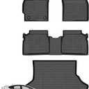 Floor Mats & Cargo Liner for Toyota Prius 2010-2015
