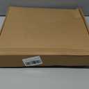 Christmas Garland Norfolk Pine Garlands Artificial Greenery Garland for Mantle Table Fireplace Stairs Christmas Decor Garland Windows Porches Holiday Garlands Indoor Outdoor Decoration (5FT)