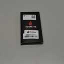 FireNova Magnetic for iPhone 17 Pro Case, Compatible with MagSafe, [Integrated Silicone Camera Control Button] [Camera Protection] Anti-Scratch Microfiber Lining Phone Case, 6.3", Black