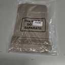 Plus Size Fleece Lined Tights Women, 300g Warm Pantyhose Leggings, Fake Translucent Thermal Tights Winter (3X-Large-4X-Large, Brown)