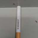 Honest Beauty 2-in-1 Extreme Length Clean Mascara Lash Primer Lengthening Volumizing Cruelty Free Safe for Sensitive Eyes Black .27 fl oz