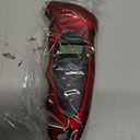 JUSTTOP Digital Tire Pressure Gauge, 150PSI 4 Setting for Cars, Trucks and Bicycles, Backlit LCD and Anti-Skid Grip for Easy and Accurate Reading