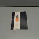 Anecdote 2026 Planner: 52 Week Daily Planner, Yearly, Monthly & Weekly Workflow for Planning Your Success  Vegan Leather Hardcover, Start Anytime & Achieve your Goals - Black