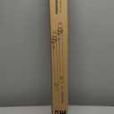 Set of 2 Speaker Poles for Subwoofer Extended Speaker Pole Only Fits Subwoofers with 35mm Pole Mount, 32.8"-51.1" Height Adjustable