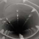 Uross Carpet Protector for Pets - 3.6FT White Round Corner Plastic Mat, Under Door Anti-Scratch Protector for Doorway, Stop Cats from Scratching Carpet, 3.6FT *1PCS, White