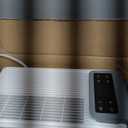 4500 Sq.Ft Most Efficient Energy Star 2025 Dehumidifier,AEOCKY Max 80 Pint/D(Standard 56Pint/D) Smart Compressor Dehumidifier with Drain Hose, Intelligent Humidistat,for Basement,Bedroom,Home,Bathroom