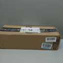 Amylove Blank White Surface Magnet Sheets 12 Inch x 6 Feet, 30 Mil Magnetic Roll Printable Flexible Vinyl Blank Magnetic Sign Sheet Safe for Vehicles DIY Craft Project